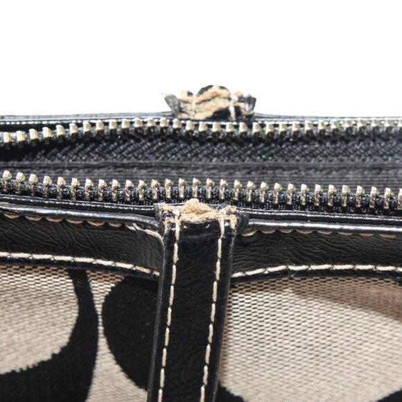 Coach Shoulder Bag - Picture 3 of 6